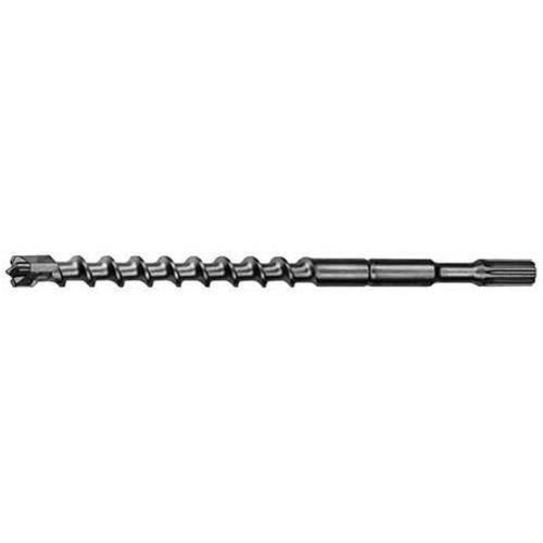 Milwaukee Electric - SPLINE BIT 4-CUTTER 7/8 X 16