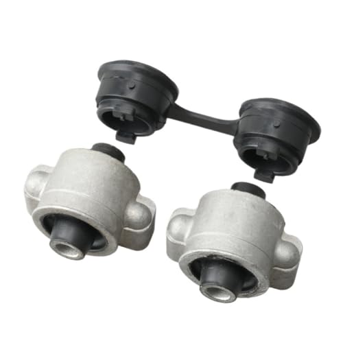 Amortisseur de montage de moteur de bateau 682-44514 pour la rénovation de moteur 9.9HP
