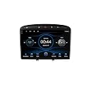 Touchscreen Autoradiao Multimedia Player für Peugeot RCZ 308 SW 408 2012-2016 mit Bluetooth Fm Radio, Mirror Link, USB, Aux, Bluetooth Unterstützt Tpms, 4 Kern 2G+32G Touchscreen Autoradiao Multimedia Player für Peugeot RCZ 308 SW 408 2012-2016 mit Bluetooth Fm Radio, Mirror Link, USB, Aux, Bluetooth Unterstützt Tpms, 4 Kern 2G+32G