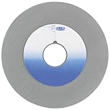 Disques fins et de polissage de qualité industrielle - Pour acier, HSS, acier inoxydable, métal dur et fonte - Disques fins et de polissage élastiques souples pour le polissage, le ponçage fin, le ponçage d'effets, l'ébavurage, le matification et l'extraction de pièces de différents matériaux. Convient pour le touret de meulage.