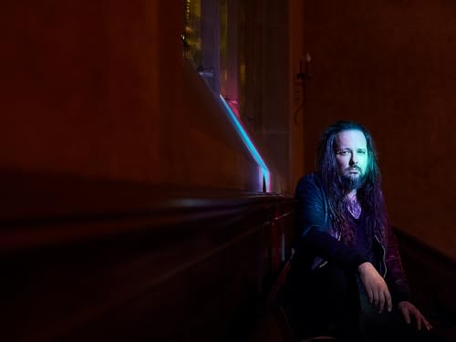 Jonathan Davis