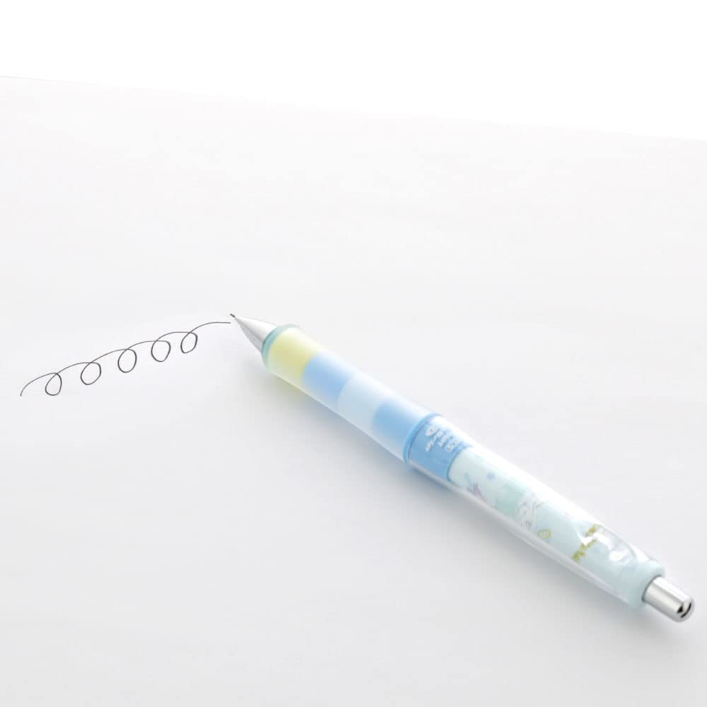 Amazon.co.jp: サンスター文具 サンリオ Dr.Grip ドクターグリップ