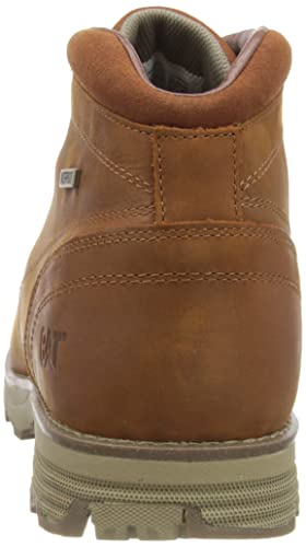 Cat Footwear Men's Chukka Boots3
