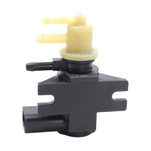 Válvula de controle turbo | Válvula de controle de impulso, substituição resistente para carro de deslocamento diário feminino dirigindo automóvel
