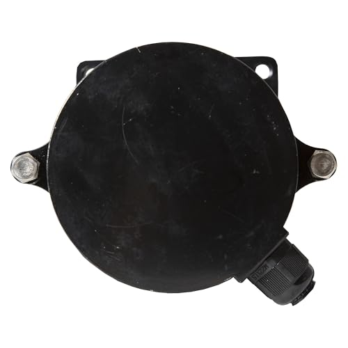 Motor spinner 1/2 HP 12 VDC para esparcidor PRO Series miniatura 3