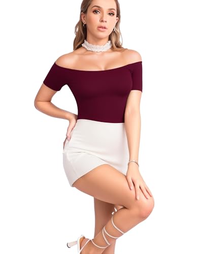 Image of MANGOPOP womens bodysuit