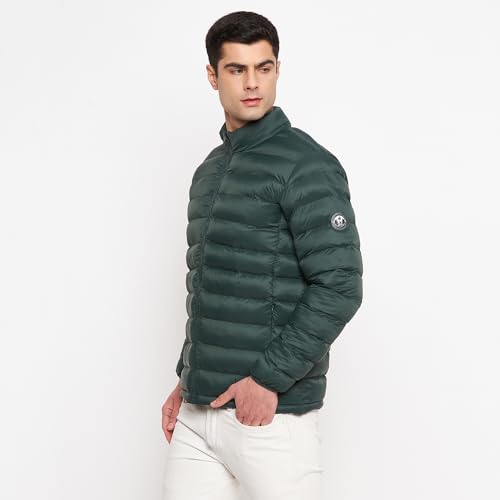 Image of Duke Stardust Men Full Sleeve Jacket