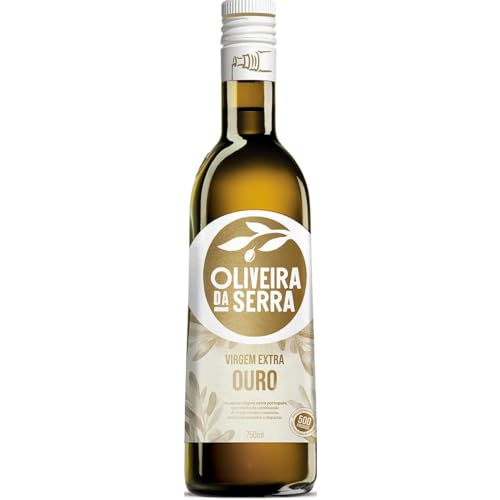 Aceite de Oliva Virgen Extra Oliveira da Serra 750 ml