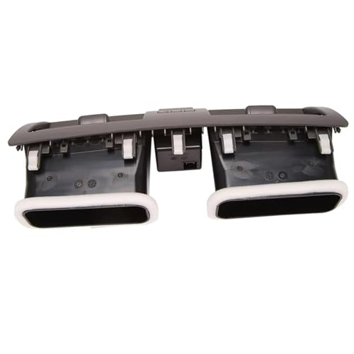 Garniture insertion panneau ventilation Camry 2009 grille sortie A/C - 2
