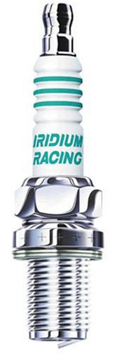 Denso (5712) IQ02-31 Iridium Racing Spark Plug, (Pack of 1)