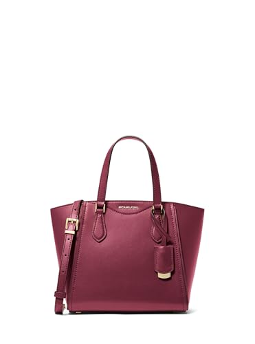 Image of Michael Kors Women's Taryn Small Convertible Crossbody Bag