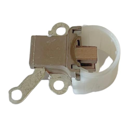 3 Wire Alternator Wiring Diagram: Installation Guide In 2025 - Foto 4