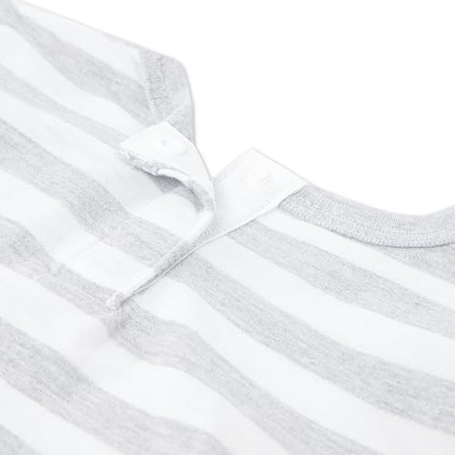 HUGGIES Multi-Pack Short Sleeve Romper - image 4