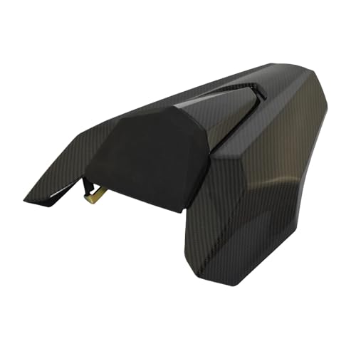 Carénage capot de selle CBR650R finition premium pour look racing