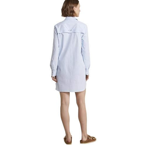 vineyard vines Women's Original Harbor Cover-up2