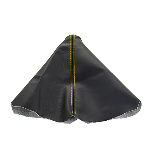 JNNJ Copertura in Pelle PU per Pomello del Cambio