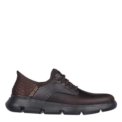 Image of Skechers Men's Slip-ins Garza - Gervin Casual Slip-On Shoes