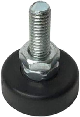 Life Fitness Niveladora de pie niveladora 8323001 Works T3 Cinta de correr