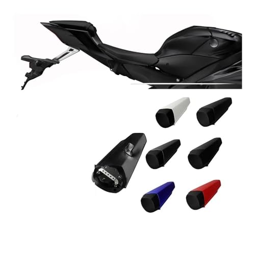 Capot arrière pour YZF-R6 2018 de qualité supérieure ajustement précis - 4