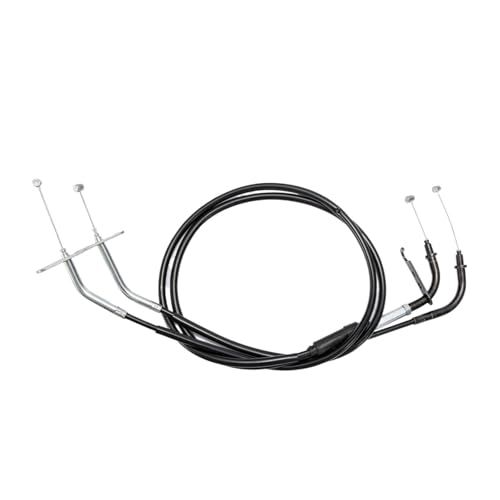 Câble d'accélérateur d'embrayage TMAX500 haute fluidité anti-friction