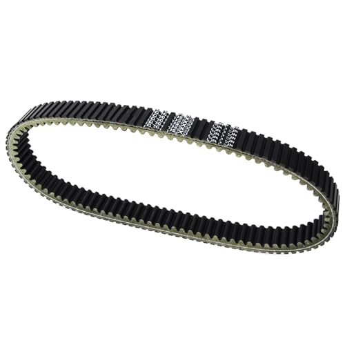 Courroie pour Tomcar TM5 1000 brisée ? Remplacez votre transmission défaillante
