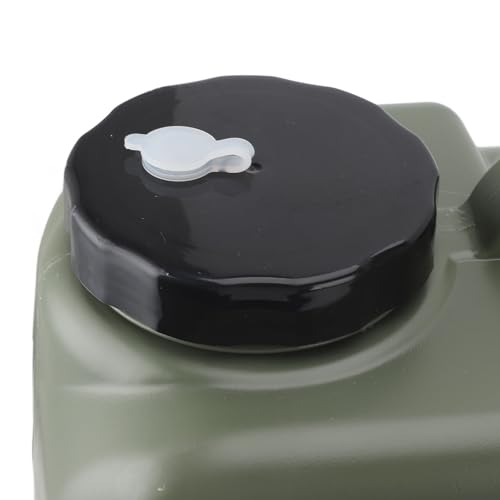 Réservoir d'eau de camping 18 L Pilipane en polyéthylène - 8