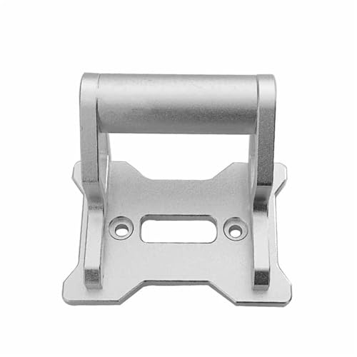 Soporte GPS CFMOTO 450MT barra de extensión para teléfono y navegación de 22mm 2025