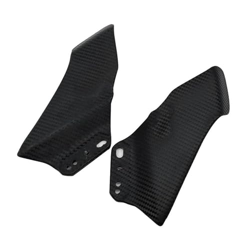 Kit Ailes Aérodynamiques Moto Contre le Guidonnage pour Hayabusa GSX-R