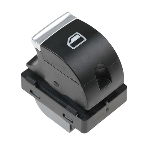 Bouton lève-vitre Audi défectueux remplacé par commande 4F0959851J