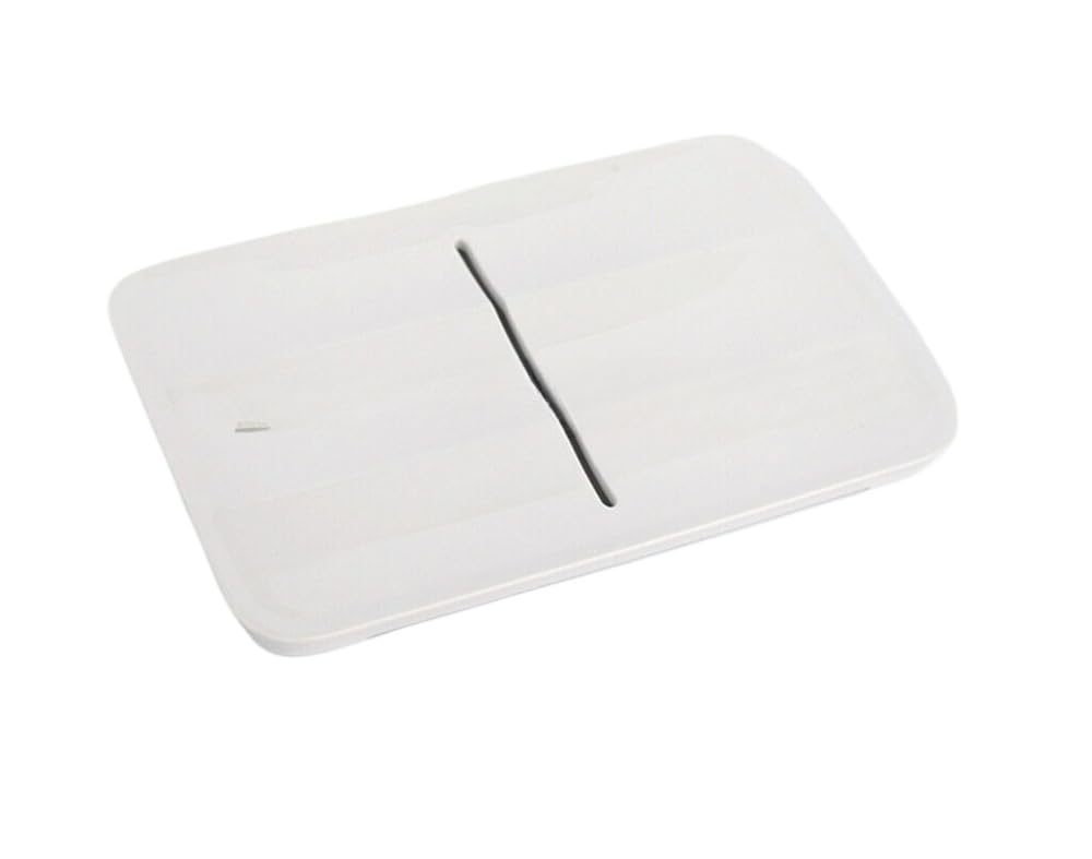 1pc bathroom cabinet ceramic basin storage cover plate basin sink panel 1337784