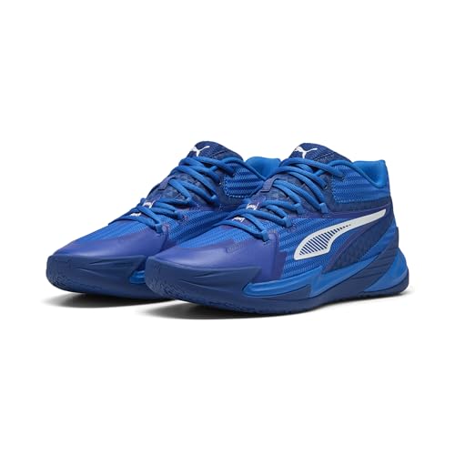 Image of Puma Mens Dagger Basketball Shoes
