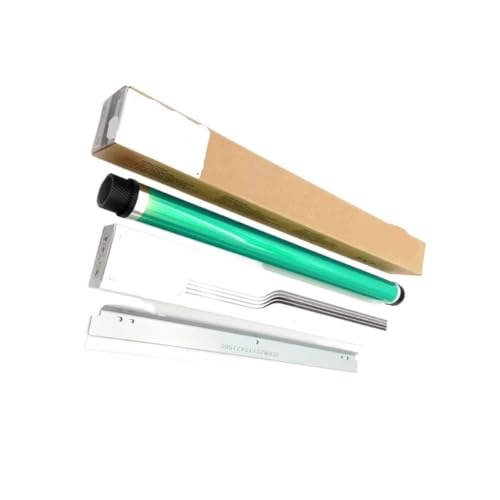 Tambour OPC DR-312 avec lame de nettoyage pour photocopieur bizhub 367 227