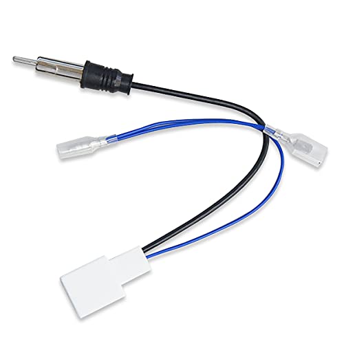 トヨタ アルファドオーディオユニット BT013-J Amazon.co.jp: TOYOTA ラジオ変換コード 汎用・互換商品