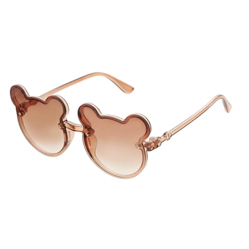 Consejos y comparativas para Comprar Jarrones copas decorativas disponible en línea. 34 COLLBATH gafas de sol antiguas monturas de gafas para niños gafas juveniles vintage decoracion lentes accesorio de gafas de sol decoración de gafas exterior copos de té Regalo