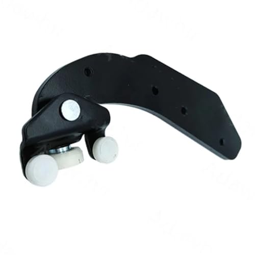 Rouleau porte coulissante droite A4477600747 pour camionnette Benz Vito W447