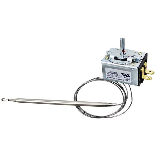 Exact FIT for Cleveland CK2300500 Thermostat - Replacement Part by MAVRIK