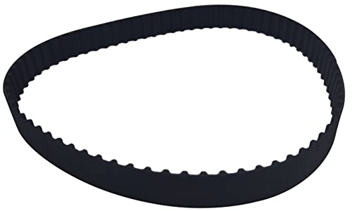 Neryera Used For Ryobi Bd4601 Bd4600 Bd4601G Sander,Bd4600 Toothed Drive Belt (2-Pack) #TOP2