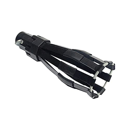 image for Generic Bulb Removal Tool, Replacing Bulb Changer, Portable Basket, 5.