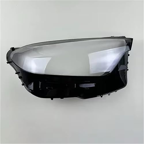 Abat-jour phare avant Benz W254 2023-2025 optique de rechange transparent