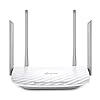 TP-Link Archer C50 IEEE 802.11ac Router inalámbrico Ethernet (renovado)