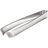 下村企販 トング 骨ぬき 骨取り 【日本製】 食洗器対応 細い骨もしっかり掴める 力が入れやすい 業務用 柳刃 魚 フルーツ ヘタ取り ステンレス 燕三条 17257