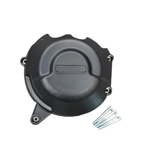 Capot protection moteur moto idéal pour sécuriser vos balades de week-end en Z1000