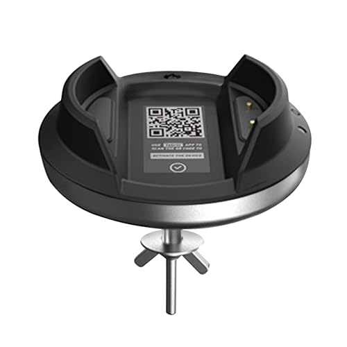Image of BBQ Grill Base for AT-02 Bluetooth Meat Thermometer
