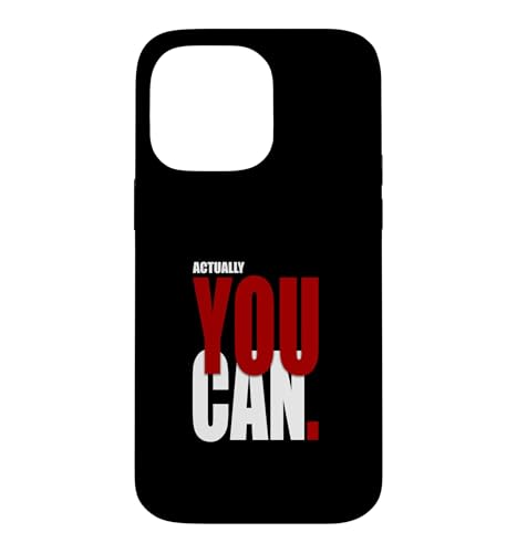 Maroon Red Burgundy Color Actually You Can �o�[�K���f�B �O���t�B�b�N �X�}�z�P�[�X iPhone 14 Pro Max �p