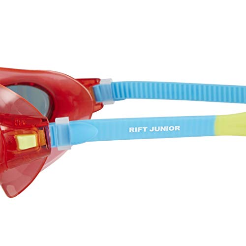 Image of Speedo Unisex Kids Rift Tint-Lens Goggles