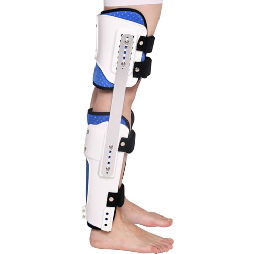 Soporte ortopédico de rodilla SFKLYU miniatura 1