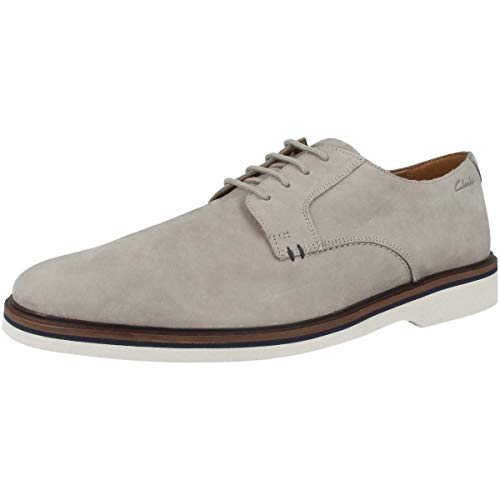Image of Clarks Mens Malwood Plain