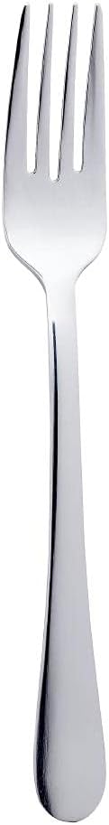 Olympia Buckingham Dessert Fork 185mm 18/0 Stainless Steel Cutlery Kitchen 12pc
