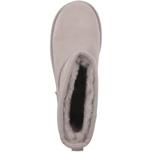 Image of UGG Women's Classic Mini Platform Boots