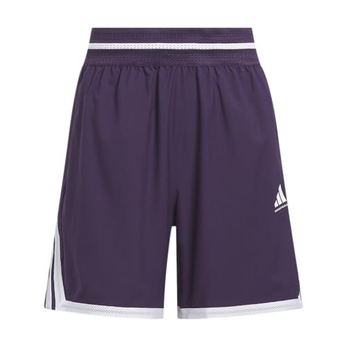adidas Women's Crazylite Basketball Shorts3